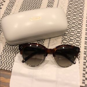 Chloe Sunglass